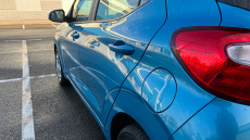 Hyundai i10 1.2 MPi SE Connect 5dr Auto Petrol Hatchback